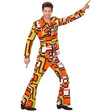 Widmann - 70s Groovy Suit -