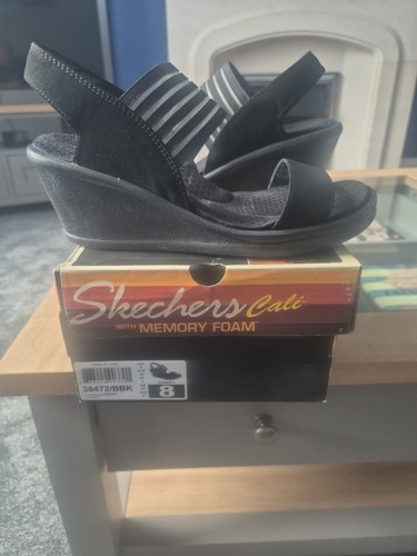 Skechers cali rumblers sci - skechers, sci-fi