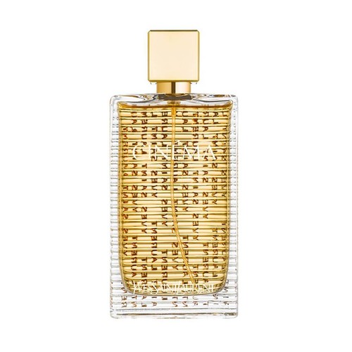 Yves saint laurent cinema - yves,