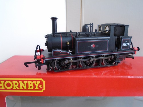 Hornby r2165a terrier a1x - hornby,