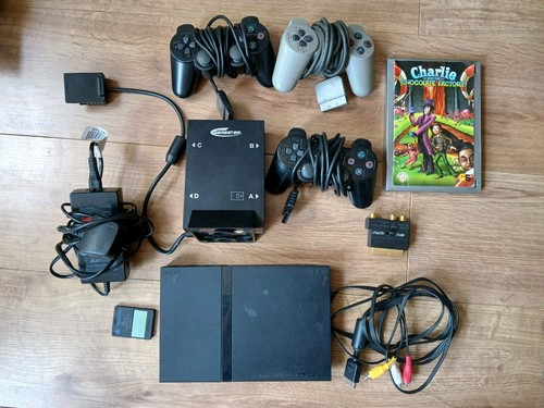 Sony playstation bundle 3 - playstation,