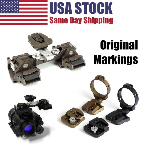 Nvg mount rqe kvc - nvg,