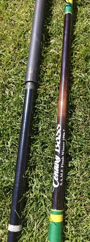 Century bass rod mint - century,