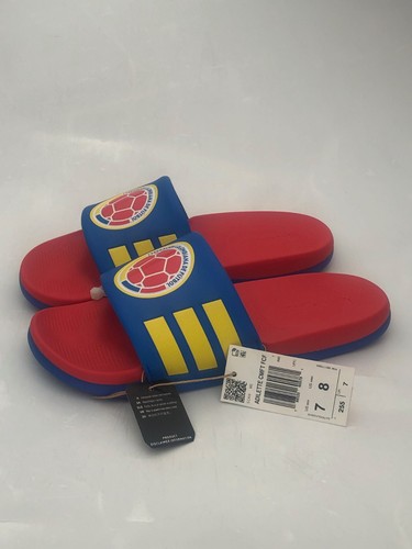 New adidas columbia - new, adilette