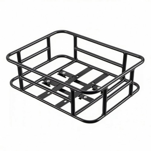 Bike cargo basket - bike,