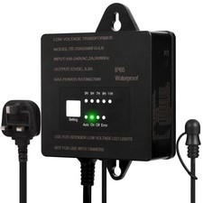 70W Low Voltage Landscape