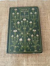 Good Wives Louisa May Alcott