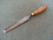 1" wide bevel edged paring