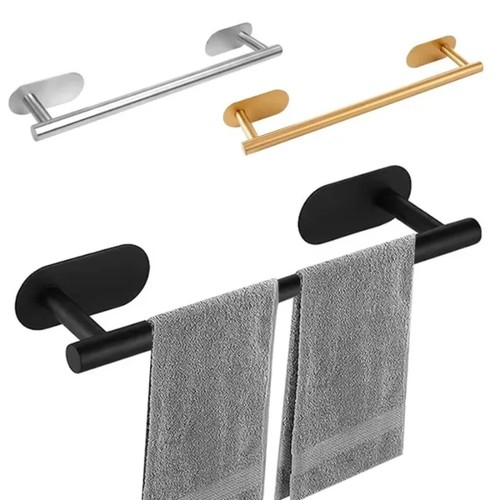 Stainless steel self - self, adhesive