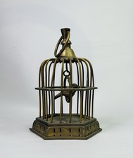 Vintage Indian Brass