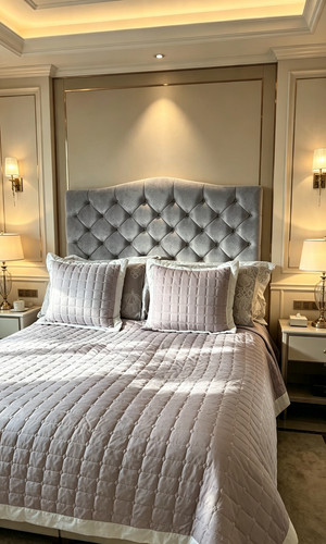 Dewsbury design plush - design,