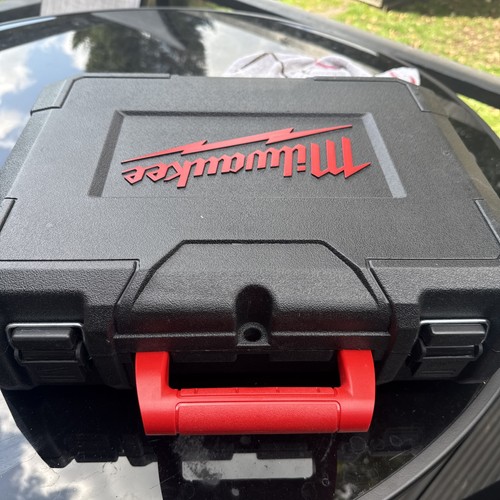 Milwaukee m18 drill box brand - m18,