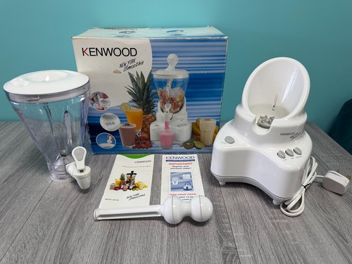 Kenwood new york smoothie - new,