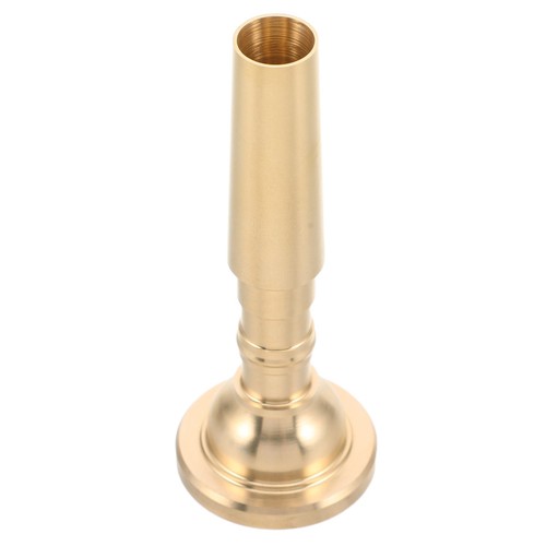 Brass youth bugle - youth, mouthpiece
