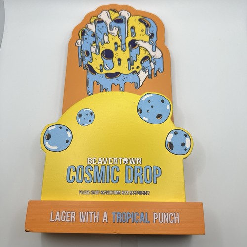 Beavertown brewery cosmic drop - beavertown,