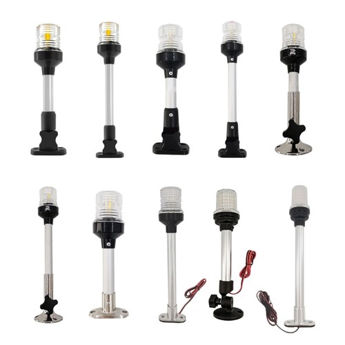 Waterproof led light foldable - waterproof,