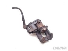 2012 BMW 5 Series Rear Brake Caliper 520d Diesel 135kW (184 HP) 32349660