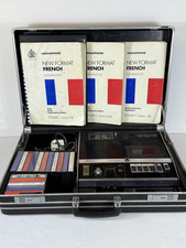 SANYO LL M2508Z Cassette Tape