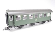 Piko G Gauge 37600-2 DB Green