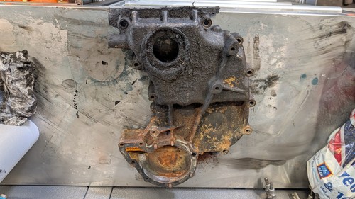 Land rover 109 series 3 - 88,