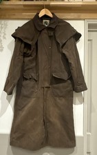 Sydney Oilskin Clothing Co