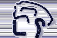 Samco Sport Coolant Hoses for
