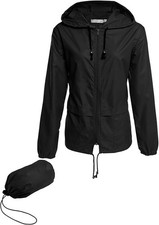 Women Pack It Waterproof