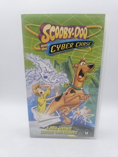 Scooby doo and the - and,