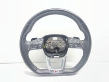 AUDI Q5 FLATBOTTOM MULTI-FUNC