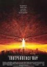 INDEPENDENCE DAY DVD (2005)
