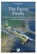Airframe Album 18 The Fairey