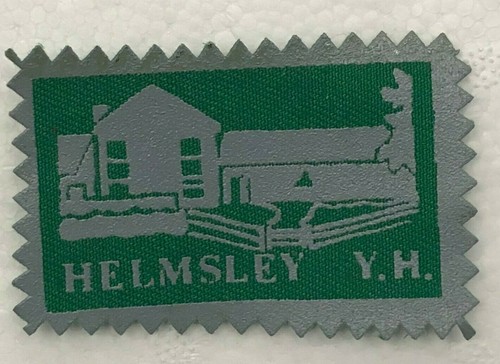 1960 yha youth hostel - 1960's,