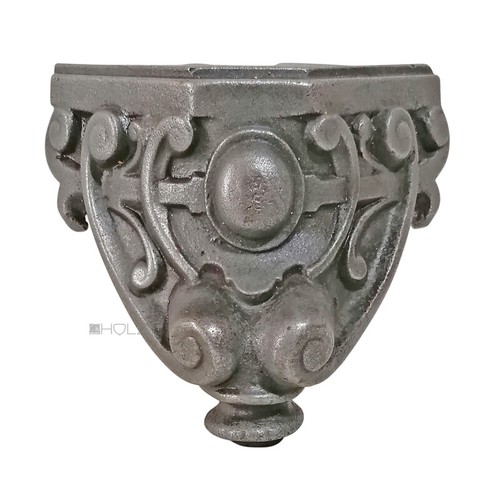 Antique cast iron - iron, bath