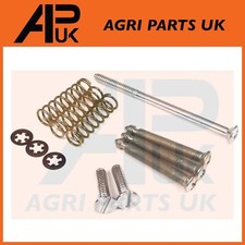 Headlamp Fixing Kit for Ford