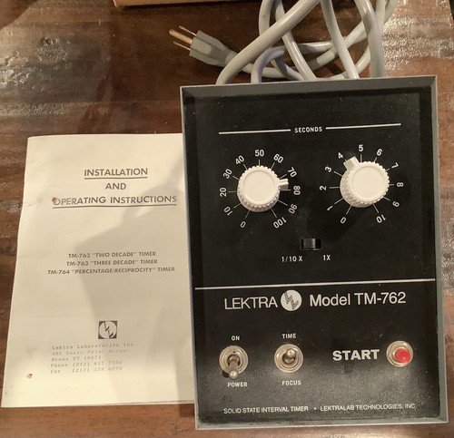 Vintage lektra 762 - lektra,