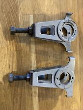 Kawasaki GPX750R Ninja, ZX750F  Chain/ Wheel Adjusters/ Pulls
