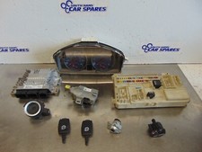 Volvo c30 ecu kit - volvo,