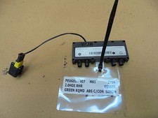 PEUGEOT 407 2004-2008 MK1