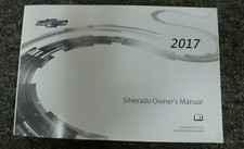 2017 Chevy Silverado 2500