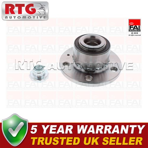 Front wheel bearing - wheel,
