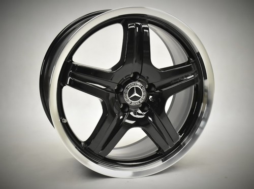 Aluminum rims mercedes amg - aluminum,