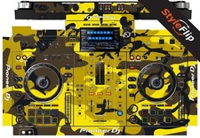 Pioneer XDJ-RX2 Skin | Camo