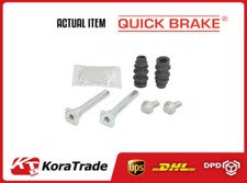 BRAKE CALIPER GUIDE SLEEVE KIT
