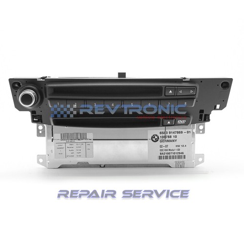 Bmw navigation series e60 - navigation,