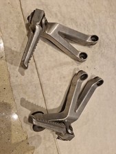 Honda CBR 900 RR Rear