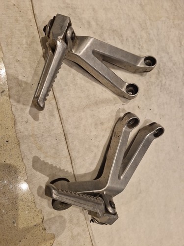 Honda cbr 900 rear - cbr,