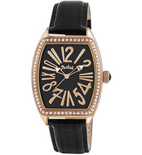 Pocket Ladies 37mm Rose Gold