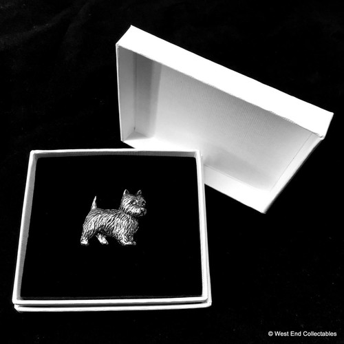 West highland terrier - terrier, westie