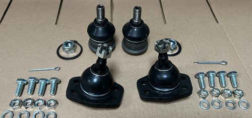 Set upper lower - of, ball