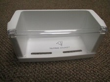 LG Refrigerator Used Freezer